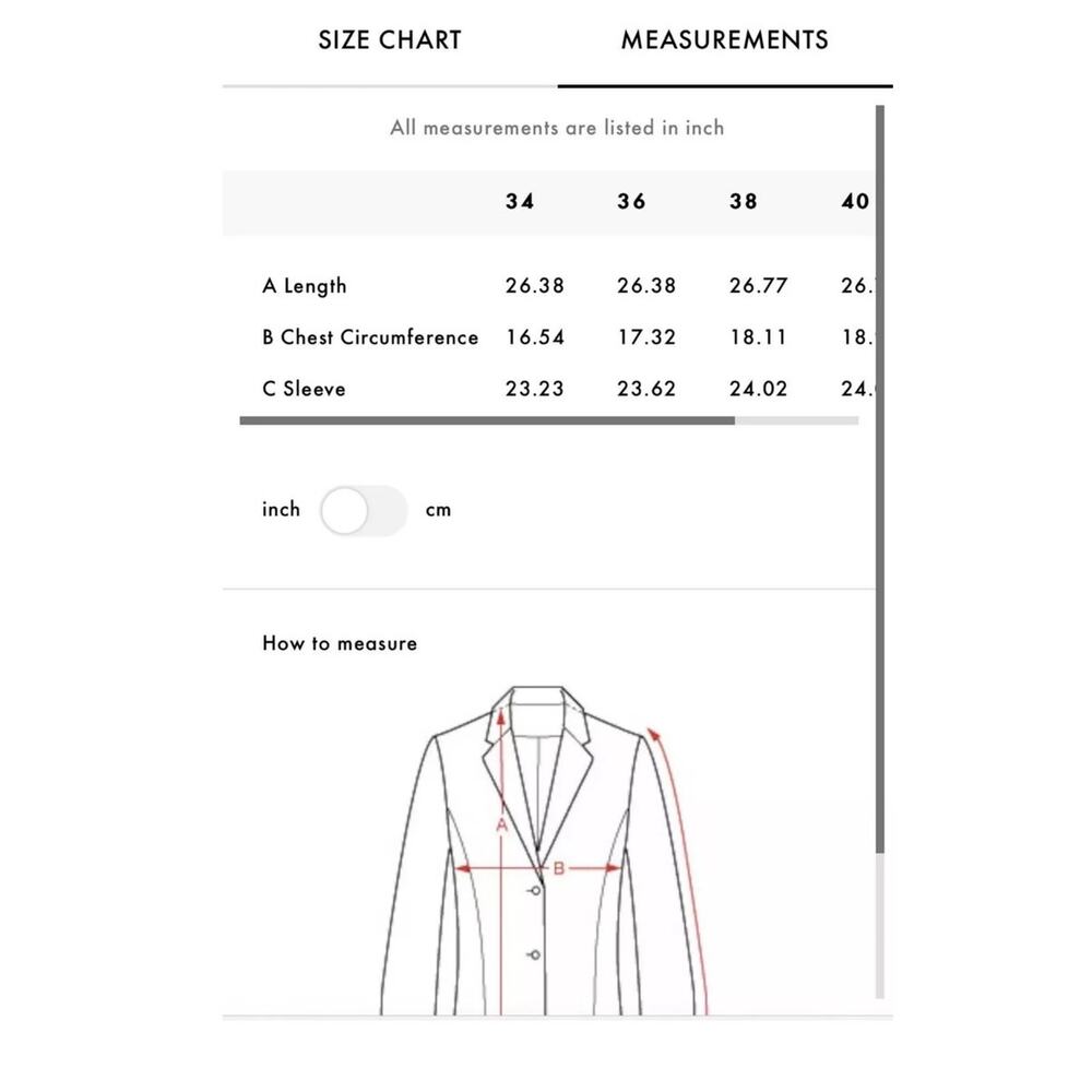 Isabel Marant Paryam embellished blazer jacket crystal studded size FR40 US 8 - Picture 15 of 16